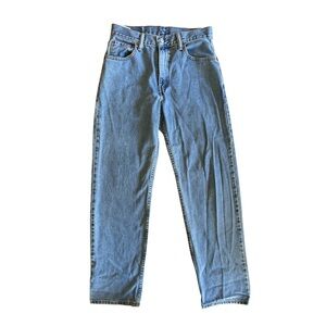 Classic Blue Men's Levi’s